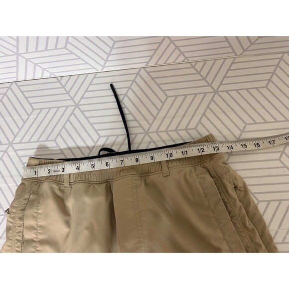 Birddogs Uncle Bucks Khaki Shorts Size Small 7” Inseam - Picture 10 of 14